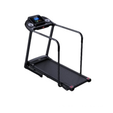 Rehabilitation disabled gym exercise home treadmill